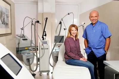 Dermamed - Medycyna Estetyczna i Laseroterapia